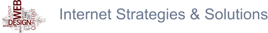 Internet Strategies & Solutions