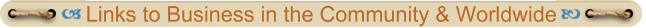 Links to Business in the Community & Worldwide